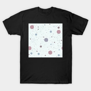 Abstract Pattern T-Shirt